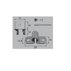 新日軽エクステリア部品 庭まわり フォレスティ・その他