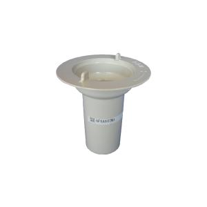 TOTO 【TLDS2103JA】 《KJK》 床排水金具(32mm、Sトラップ) ωρ0 : KJK