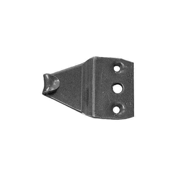 TOSTEM ドア・引戸用部品 錠 玄関・店舗・勝手口引戸 クレセント：クレセント受け[AZGB00...