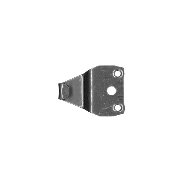 TOSTEM 窓・サッシ用部品 クレセント アルミサッシ：クレセント受け[AZGB0011]