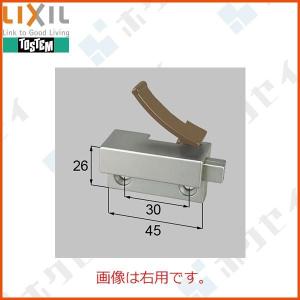 TOSTEM 窓・サッシ用部品 錠 装飾窓 そ...の詳細画像1