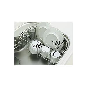 LIXIL SUNWAVE 水回り部品 キッチン部品 オプション品：水切りかご