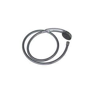LIXIL（リクシル） INAX 多機能シャワーセット スイッチ付シャワー