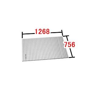 LIXIL INAX 水回り部品 浴室部品 風呂フタ 組フタ 2枚組み 奥行き寸法