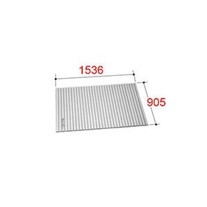 LIXIL INAX 水回り部品 浴室部品 風呂フタ 巻きフタ 長辺寸法