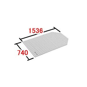 LIXIL　INAX　水回り部品 浴室部品 風呂フタ 巻きフタ 長辺寸法１５００ｍｍ以上：巻きフタ（BL-SC74154-K）