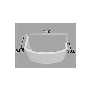 LIXIL INAX 水回り部品 洗面所部品 洗面化粧台 その他：棚受けダボ（4