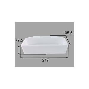 LIXIL INAX 水回り部品 洗面所部品 洗面化粧台 棚トレイ：棚