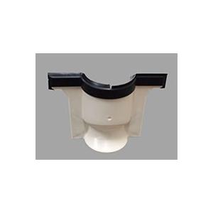 LIXIL INAX 水回り部品 浴室部品 排水部品 防臭パイプ：防臭パイプ内壁