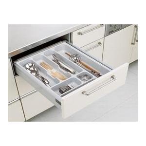 永大産業水回り部品 キッチンパーツ 引出パーツ：金属レール引き出し用