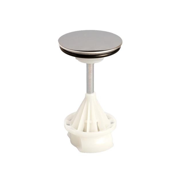 パナソニック水回り部品 洗面化粧台 ヘアキャッチャー・ゴム栓：ヘアキャッチャー　ロング（CQ70JS...