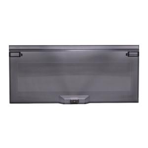 LIXIL・トステム バー付タオル掛けセット 長さ265ミリ 浴室ドア部品