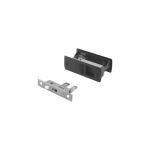 LIXIL（リクシル） LIXIL/TOSTEM ドア引戸(引き戸)用部品 錠 玄関店舗