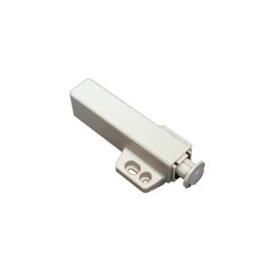 DAIKEN住宅 プッシュオープン金具　玄関収納用（ハンドルレス扉用）