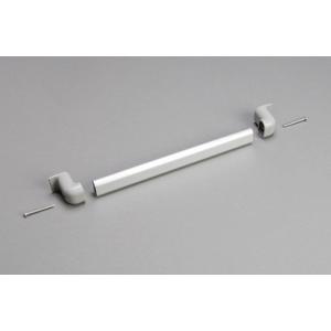 Panasonic（パナソニック） ○ 送料込み バスルーム部品 2枚折りドア用