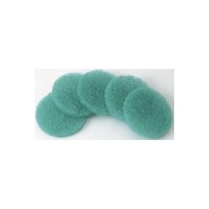 パナソニック水回り部品 バスルーム フィルター：ジェットバス・きれい湯フィルター（５枚入り）（GZ9...