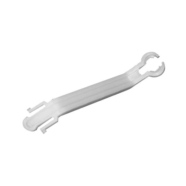 TOTO水回り部品 トイレ タンク ポールタップ：浮玉レバー（HH07025R）