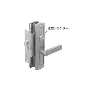 YKK AP 交換用シリンダー(HH-J-0197) 玄関ドア 店舗ドア 框ドア 通風