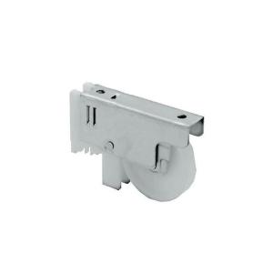 DAIKEN住宅 バネ座 クローザー付吊戸片引／2連片引用 左引用