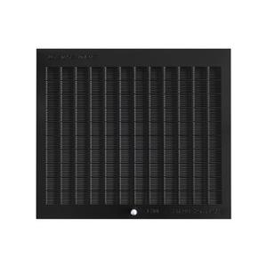 (別途送料)永大産業水回り部品 キッチンパーツ 交換用レンジフードフィルター：富士工業製　刻印：Ｆ２...