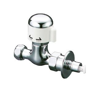 KVK ZK5021PN K19STU 分岐水栓 Amazon | KVK 分岐金具 ZK5021PN | キッチン水栓用パーツ