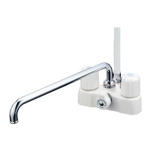 Hansgrohe グローエ PURAVIDA プラビダ 200 シングルレバー洗面混合水