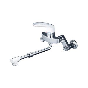 JPK61802 グローエ GROHE 浄水器一体型シングルレバーキッチン混合栓