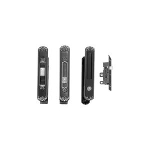 三協アルミ 引き違い戸錠 PKH5111-00 三協部品 玄関引戸 錠：錠(たてかまち)[PKH5111]【三協玄関引き戸