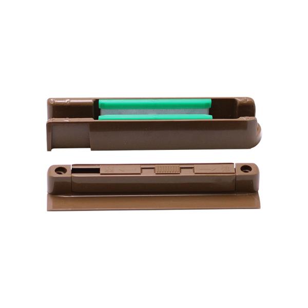 パナソニック住宅部品 内装ドア 引戸 戸車：引戸ブレーキ　共通色（MJB912X2）