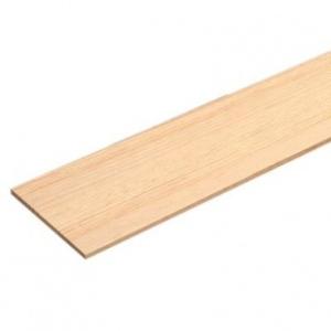 WOODONE住宅部品 かんたんＤＩＹ 棚板：棚板ニュージーパイン　奥行き450ｍｍ　長さ900ｍｍ（MTR0900N-A41-NL）