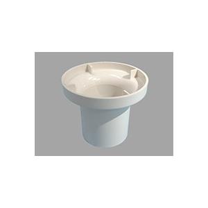 LIXIL INAX 水回り部品 洗面所部品 洗濯パン 排水トラップ：防臭パイプ