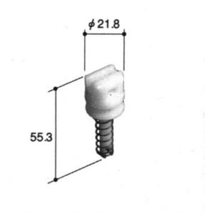 旧立山アルミ補修用部品 浴室 戸車：戸車(かまち)[PKB1061]　立山　バスミックス　対応商品名...