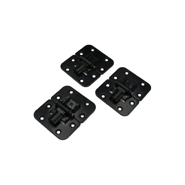 DAIKEN住宅 ＜交換用＞丁番　クローゼット用　Ｘ１０Ｆ・Ｐ・Ｓ・Ｒ（３個入）（PLXSHFEB）