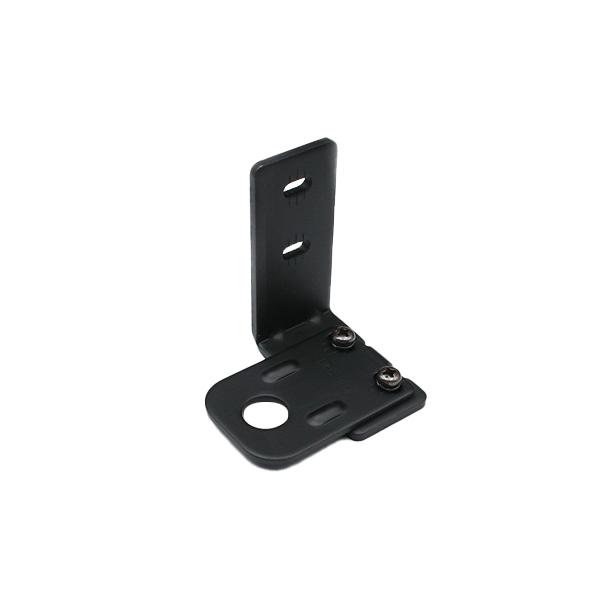 DAIKEN住宅 ピボット受け金具（下レールレス三方枠用）　クローゼット用　Ｘ１０（PLX3B-02...