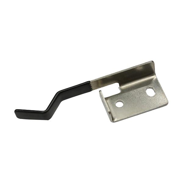 DAIKEN住宅 ストッパー　クローザー付吊戸片引２連片引用　右引用（PQK-RKC03R）