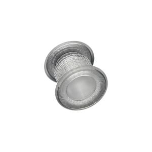 DAIKEN住宅 バネ座 クローザー付吊戸片引／2連片引用 左引用（PQK