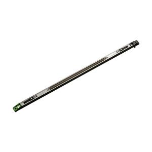 DAIKEN住宅 バネ座 クローザー付吊戸片引／2連片引用 左引用（PQK