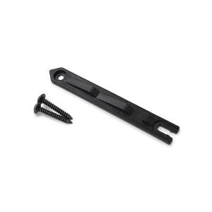 DAIKEN住宅 バネ座 クローザー付吊戸片引／2連片引用 左引用（PQK