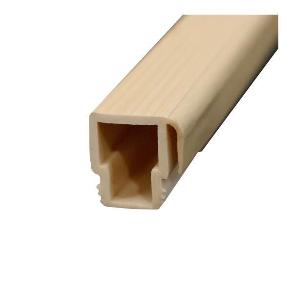 DAIKEN住宅 戸当りパッキン付　RS用　ＭＪ（クリアベージュ）色（PRER4MJP）