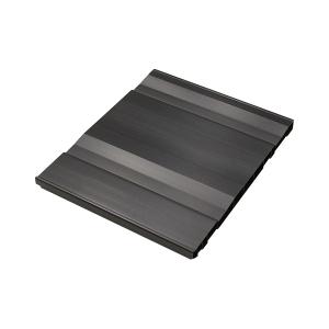 大建工業 玄関収納 棚板 奥行400用 幅234mm 2枚入 PT05-234 : 住建本舗