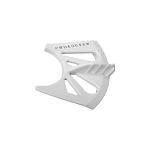 TOTO水回り部品 洗面所 洗濯機パン ホース差込口：洗濯機パン用目皿ロック（PWH60098W）