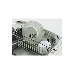 LIXIL SUNWAVE 水回り部品 キッチン部品 オプション品：水切り