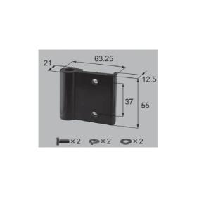 ひつじ 新日軽エクステリア部品 フェンス メッシュフェンス・門扉