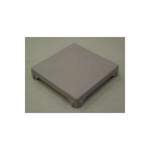 パナソニック水回り部品 バスルーム 床排水口部品 排水口フタ（床排水口カバー）：排水口フタ(グレージ...