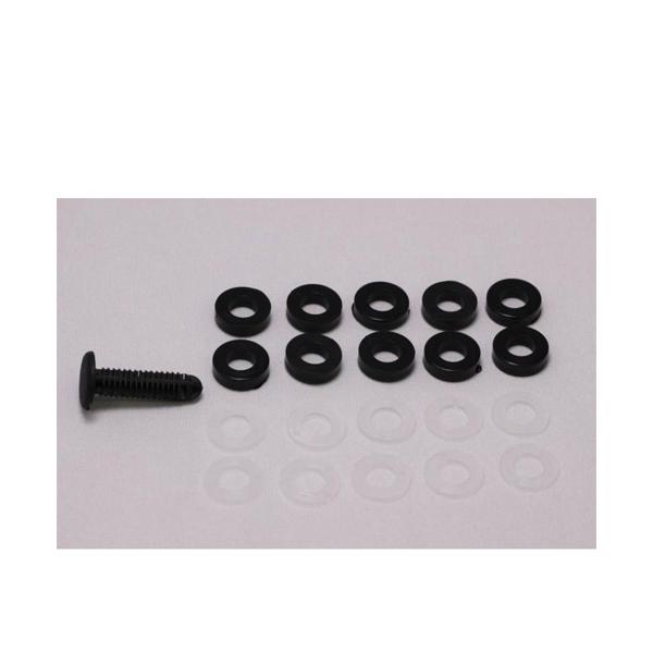 パナソニック水回り部品 バスルーム 浴槽エプロン：高さ調整セット　１個入り（RLXGVD2541Z）