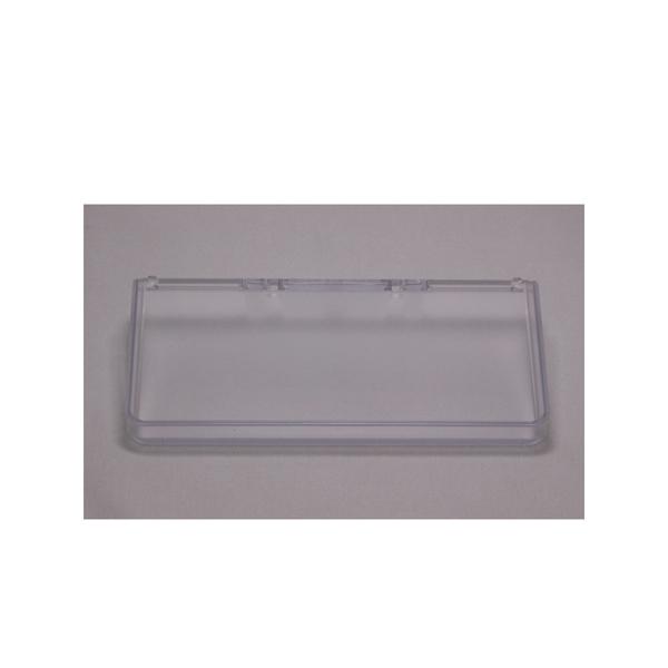 パナソニック水回り部品 バスルーム トレイ：クリアシェルフ本体（RLXGVJ2051Z）