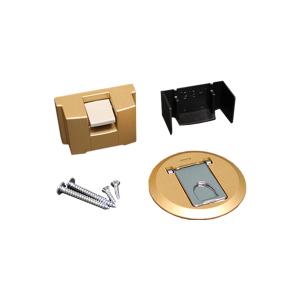 Eureka トーマ YS-2K37137 YKK ドアストッパー フラットストッパータイプ : ABCshop