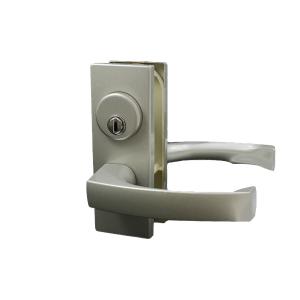 DAIKEN住宅 レバーハンドル座セット　２セット DAIKEN住宅 レバーハンドル座セット NMデザイン角長座