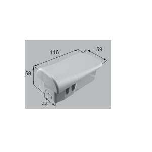 ノーリツ水回り部品 バスルーム ふろふた・ふろいす：断熱ふろふた