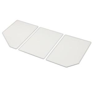 クリナップ水回り部品 バスルーム 風呂フタ シリーズ：AQULIA-BATH